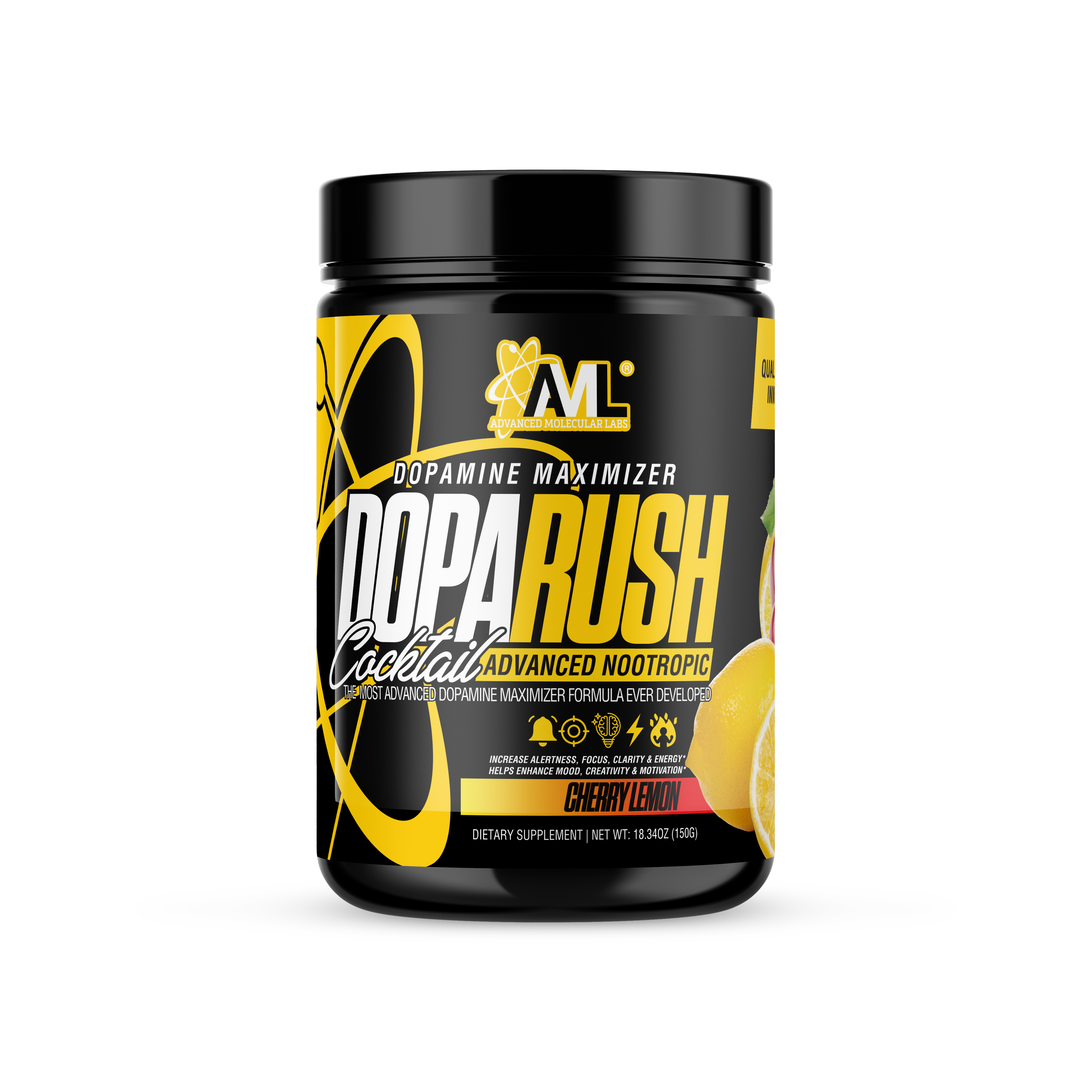 DOPA RUSH