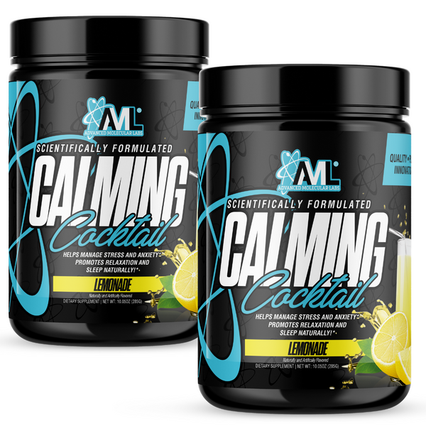 Stress Relief Supplement for Better Sleep Stress Relief Supplement for Better Sleep