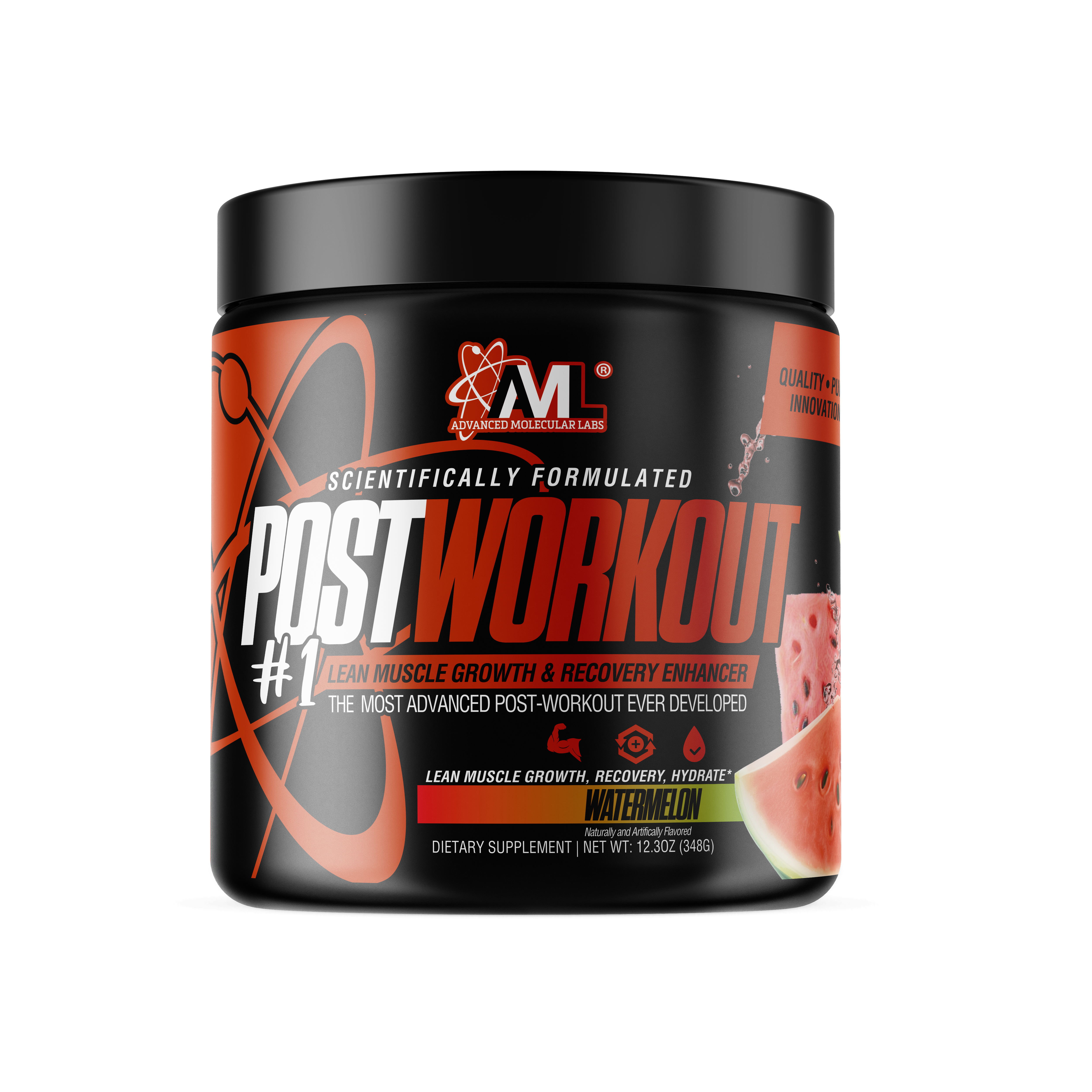 POSTWORKOUT