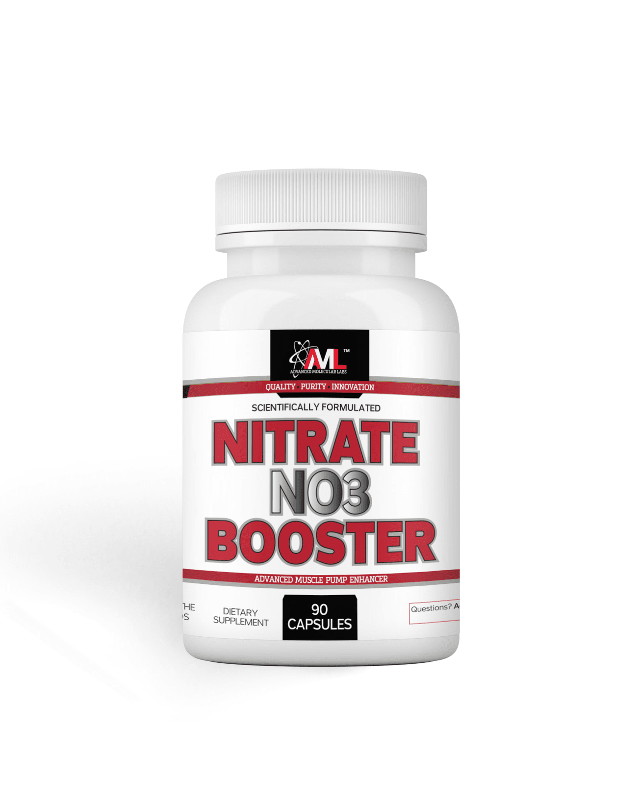 AML NITRATE NO3 BOOSTER