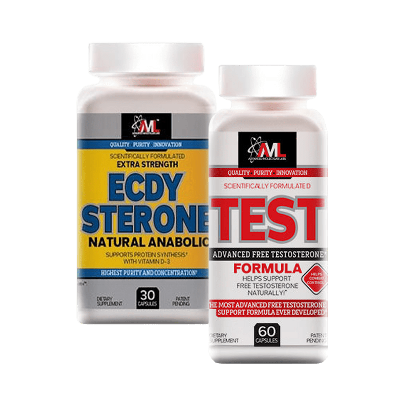 Ecdysterone / Test