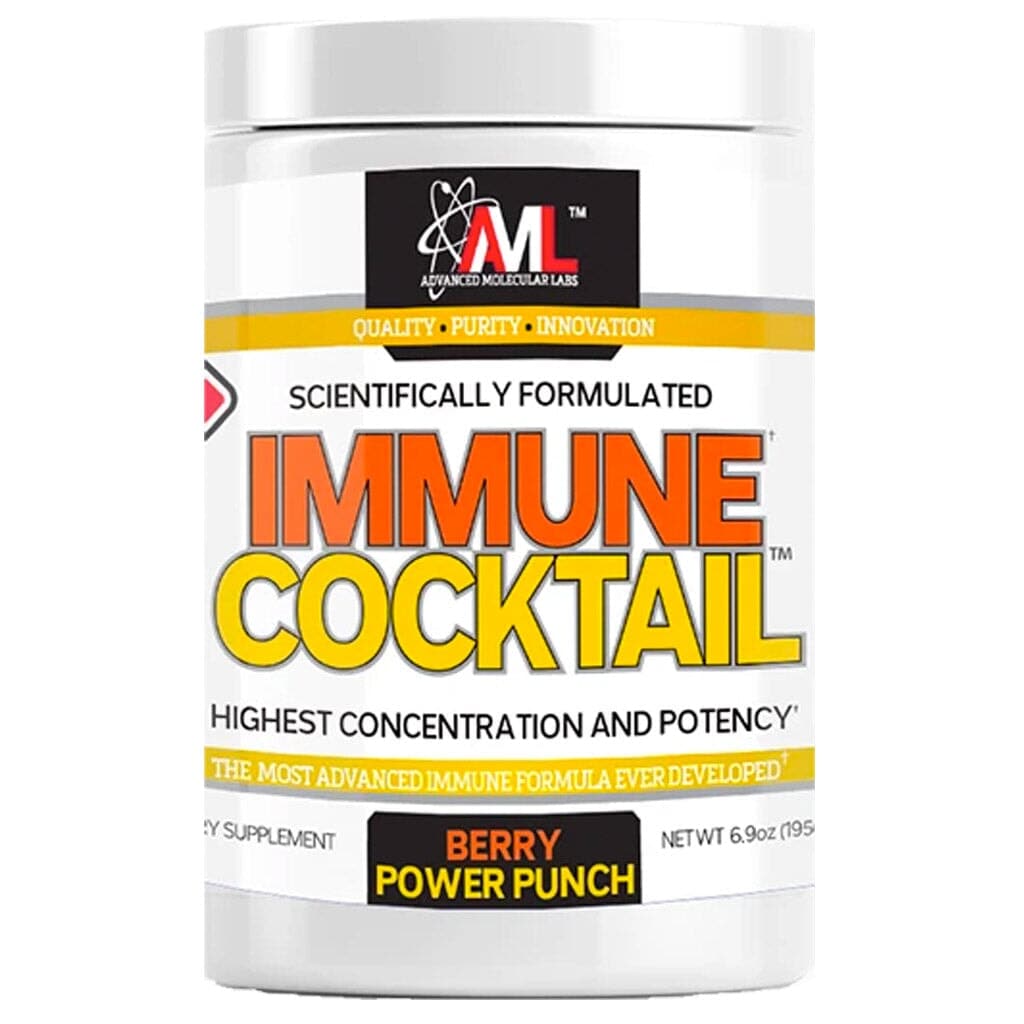 AML IMMUNE COCKTAIL