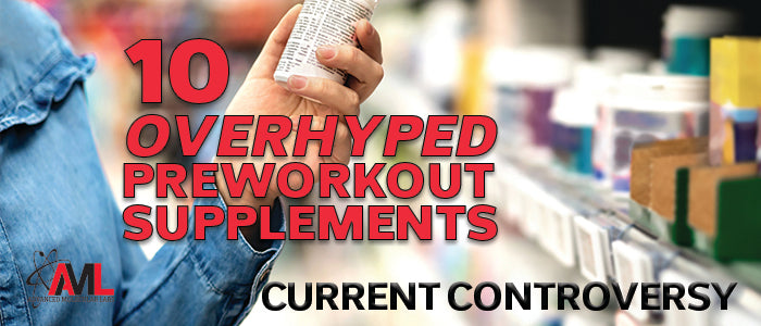 Behind the Hype: Are Pre- and Post-Workout Supplements Worth it