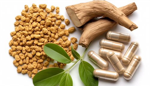 Discover Safe Testosterone Booster Benefits & Ingredients
