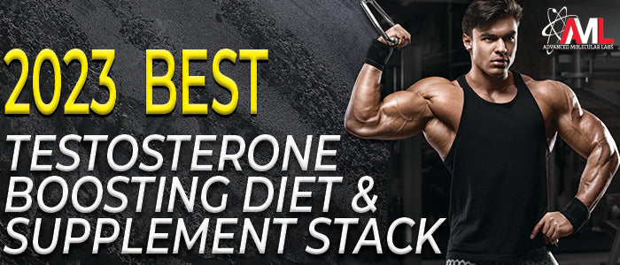 Prohormone Stacks: The Best Stacks For Bulking & Cutting - Strong