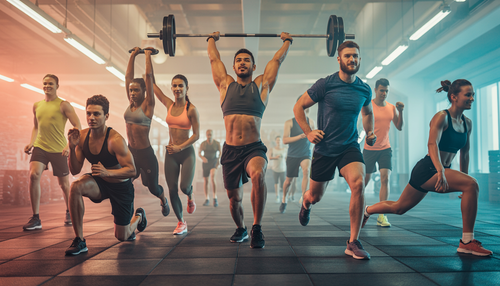Discover Testosterone Booster Benefits & Top Supplements