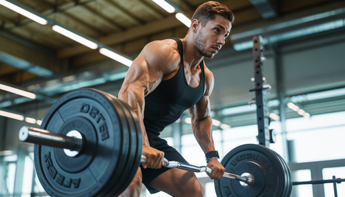 Best Pre Workout Product for Ultimate Performance