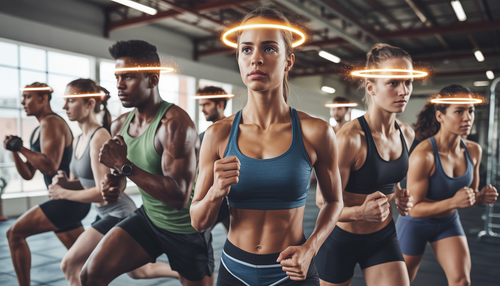 Nootropic Ingredients for Focus: Unlock Your Potential