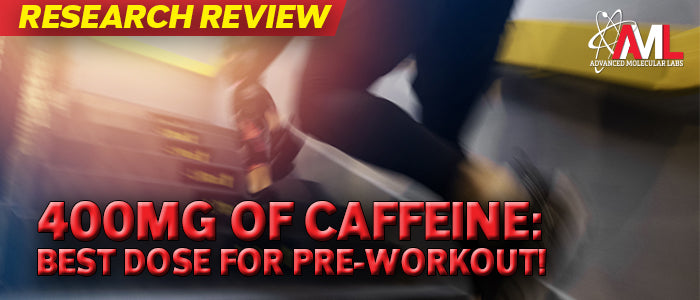 Big Shot - Pre-Workout Caffeine Free 46 servings