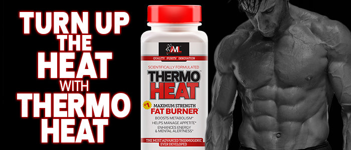 Turn Up The Heat With Thermo Heat 