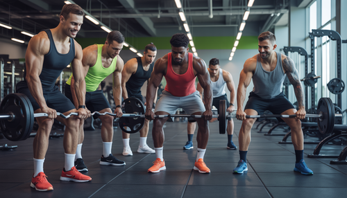 Discover Testosterone Booster Benefits & Top Supplements