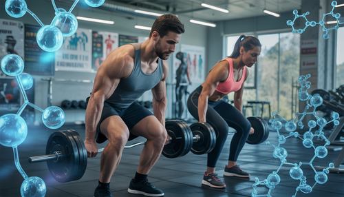 How to Gain Testosterone: Effective Tips & Strategies