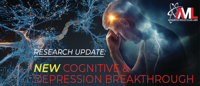 Research Update: SSRI Alternatives for Dementia and Depression