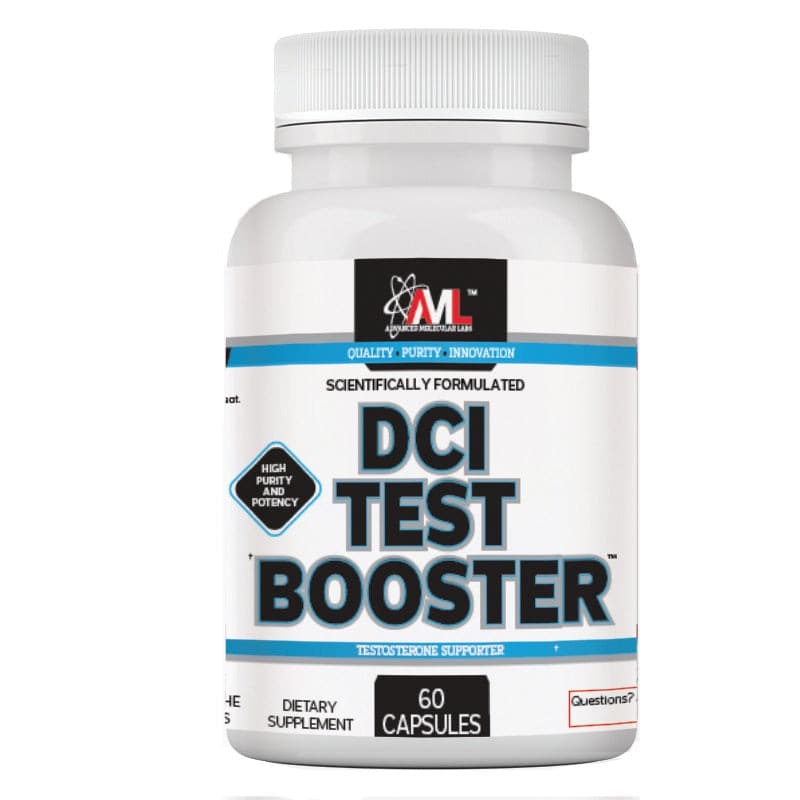 DCI Test Booster