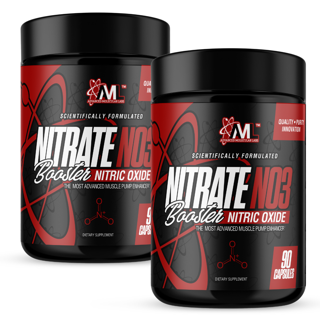 AML NITRATE NO3 BOOSTER 2 pack