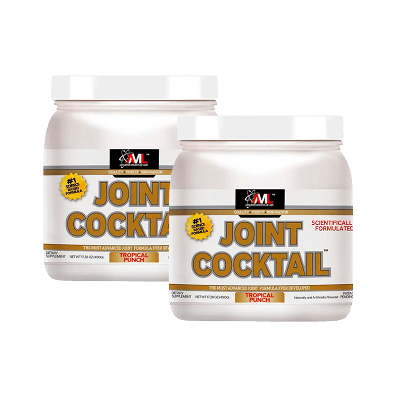 JOINT COCKTAIL 2 PACK