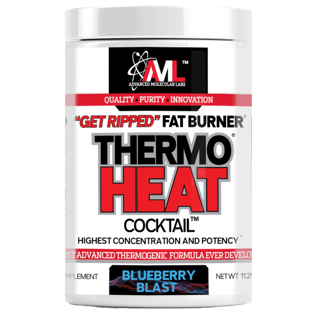 THERMO HEAT COCKTAIL