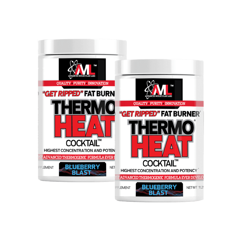 THERMO HEAT COCKTAIL 2 PACK