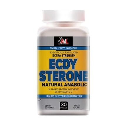 AML Ecdysterone Supplements