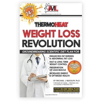 THERMO HEAT BOOK