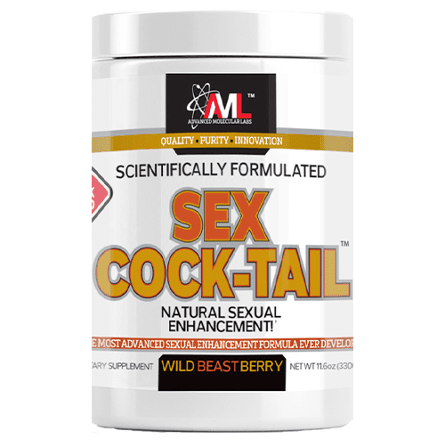 AML SEX COCK-TAIL™